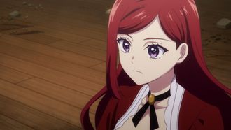 Episode 9 The Cruel Princess and the Criminal