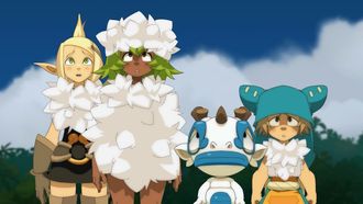 Episode 17 Grougaloragran the Eternal