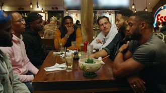 Episode 6 Naked Ambition