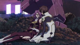 Episode 25 Zero