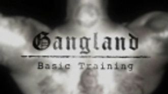 Episode 11 Basic Training