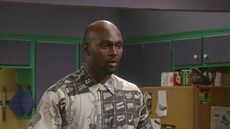 Episode 24 Your Arms Are Too Short to Box with Martin