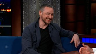 Episode 111 Jane Krakowski/James McAvoy/Arlo Parks