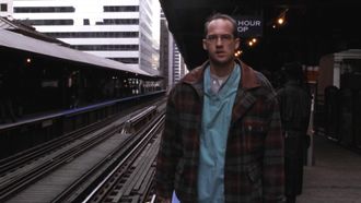 Episode 8 Union Station