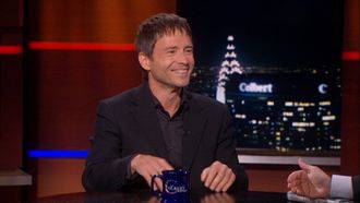 Episode 87 Edward Frenkel