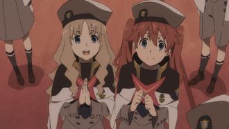 Episode 10 The City of Eternity