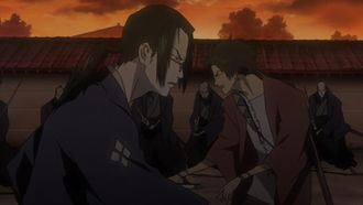 Episode 1 Tempestuous Temperaments