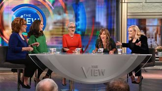 Episode 54 Jamie Lee Curtis; Mark Ruffalo and Robert Bilott