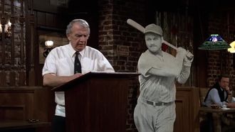 Episode 19 Coach Buries a Grudge