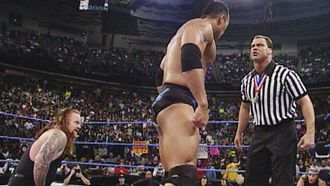 Episode 51 SmackDown 71