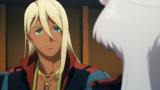 Episode 9 If I Could Take One Step Toward You