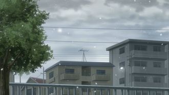 Episode 9 Gâruzu in za wôtâ