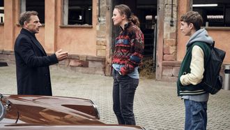 Episode 4 Zerrissen