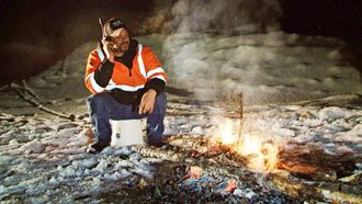 Episode 7 Into the Fire