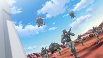 Episode 24 Honest Old Man