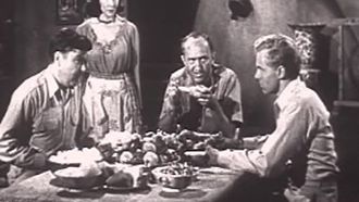 Episode 12 Compound C-3 Theft