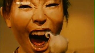 Episode 6 Horror