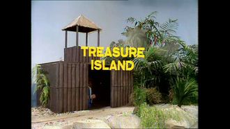 Episode 1 Treasure Island