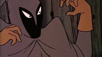 Episode 1 Don't Fool With A Phantom