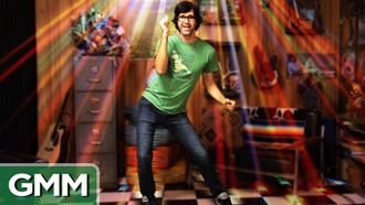 Episode 69 How to Dance to Attract Girls
