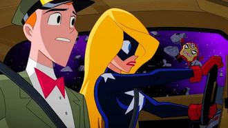 Episode 18 