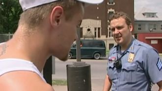 Episode 19 War on Drugs #3