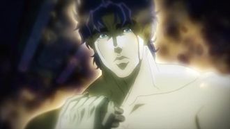 Episode 7 Sorrowful Successor