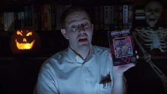 Episode 2 Ghosts N' Goblins