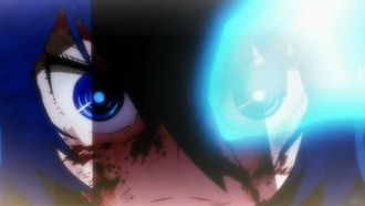 Episode 8 Overcome the World