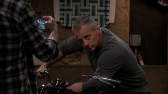 Episode 9 What About Bob?