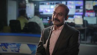 Episode 2 Crime After Crime?