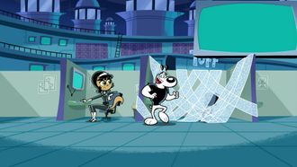 Episode 23 Pup Goes The Weasel/Puppy Pause