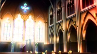 Episode 11 I Do Not Care If It's a Lie