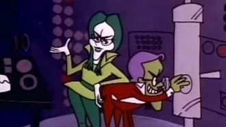 Episode 13 The Big Brainwash