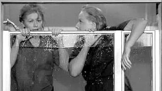 Episode 18 Lucy and Viv Put in a Shower