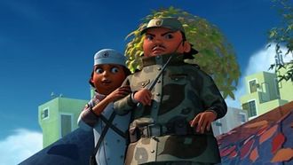 Episode 16 