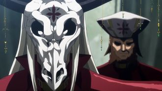 Episode 15 Kill the Religious Organization