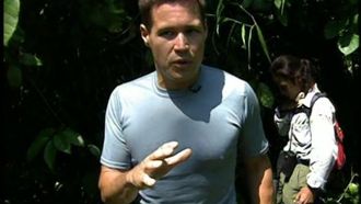 Episode 1 Borneo: A Wild Man in Borneo
