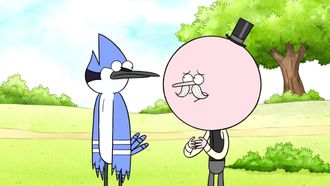 Episode 8 Bald Spot