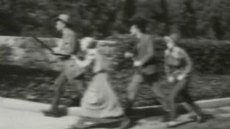 Episode 12 The Great Feud