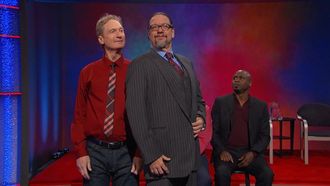 Episode 3 Penn & Teller 2