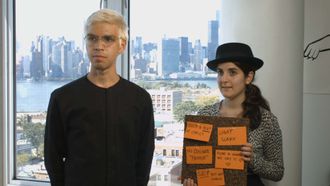 Episode 2 Settling In