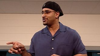 Episode 3 Countdown to Royal Rumble 2004
