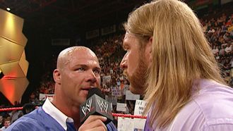 Episode 24 The Staredown