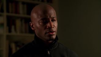 Episode 8 Crime and Punishment