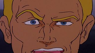 Episode 1 The Cobra Strikes
