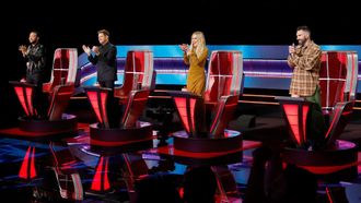 Episode 9 The Knockouts Premiere