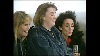 Episode 10 Three's Company