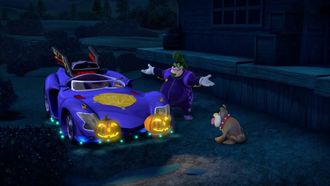 Episode 39 The Haunted Hot Rod