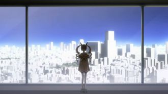 Episode 9 Chaos Theory Homeostasis II